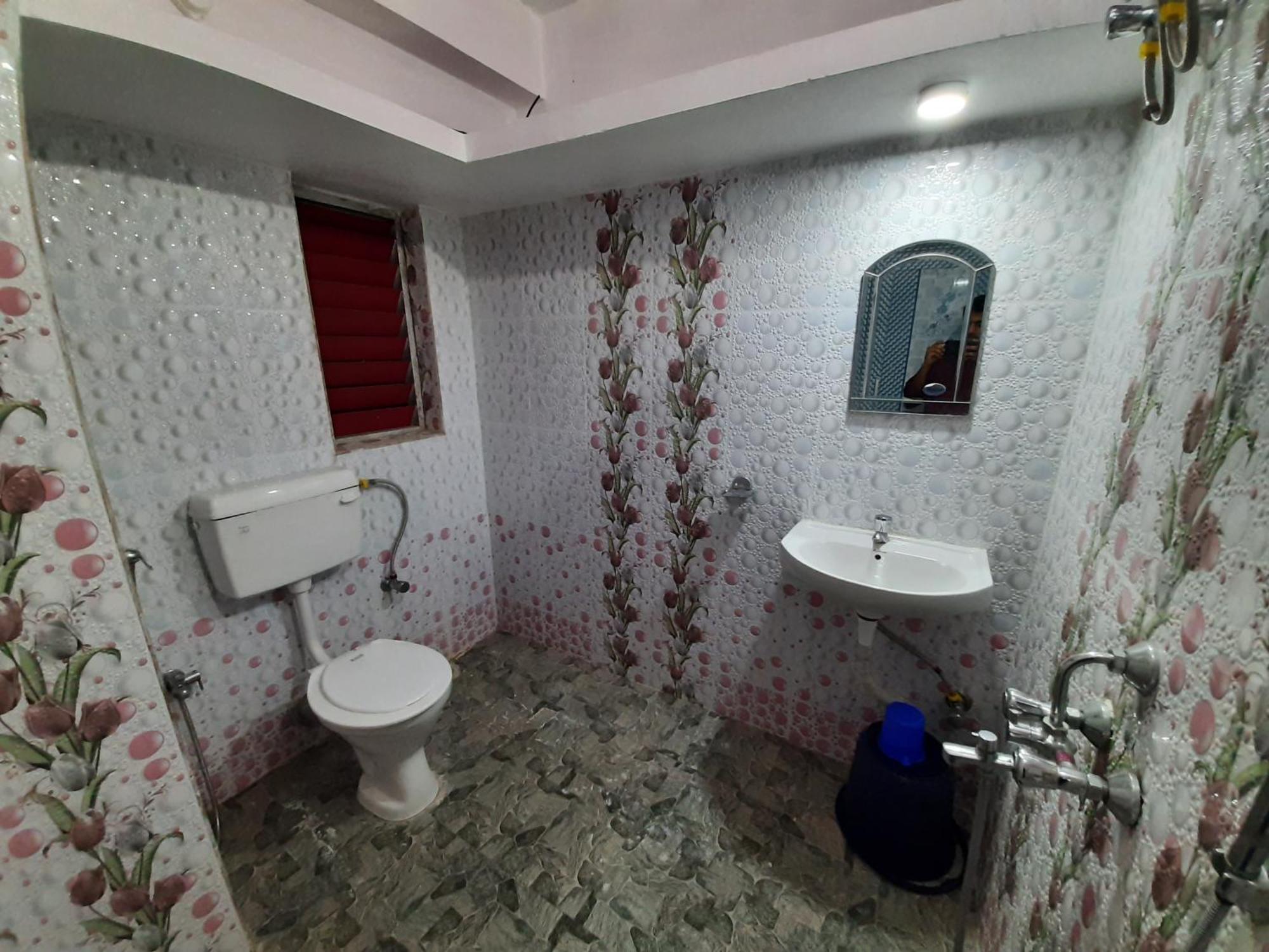 Nh Regency Hotel Port Blair Bagian luar foto