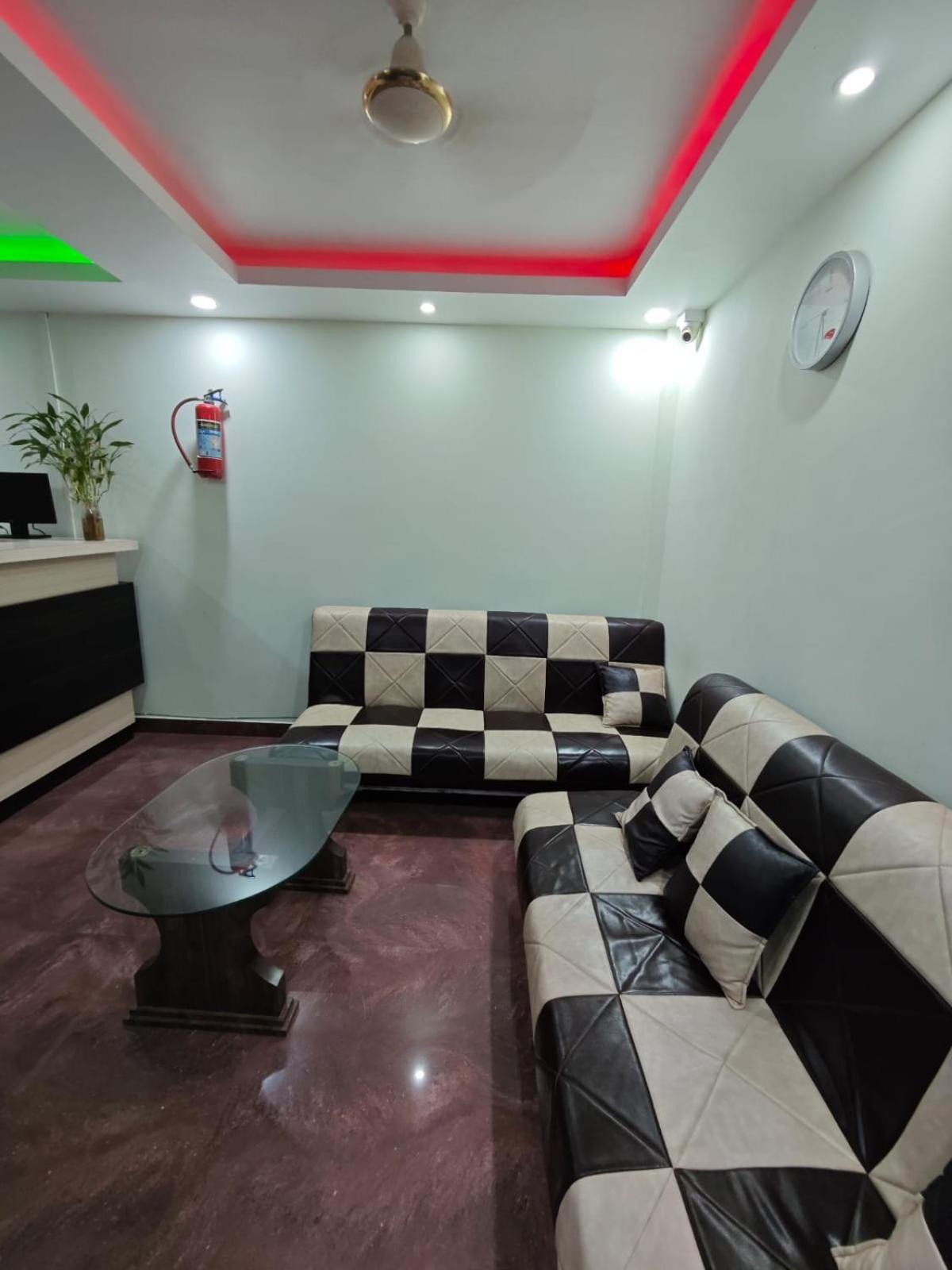 Nh Regency Hotel Port Blair Bagian luar foto