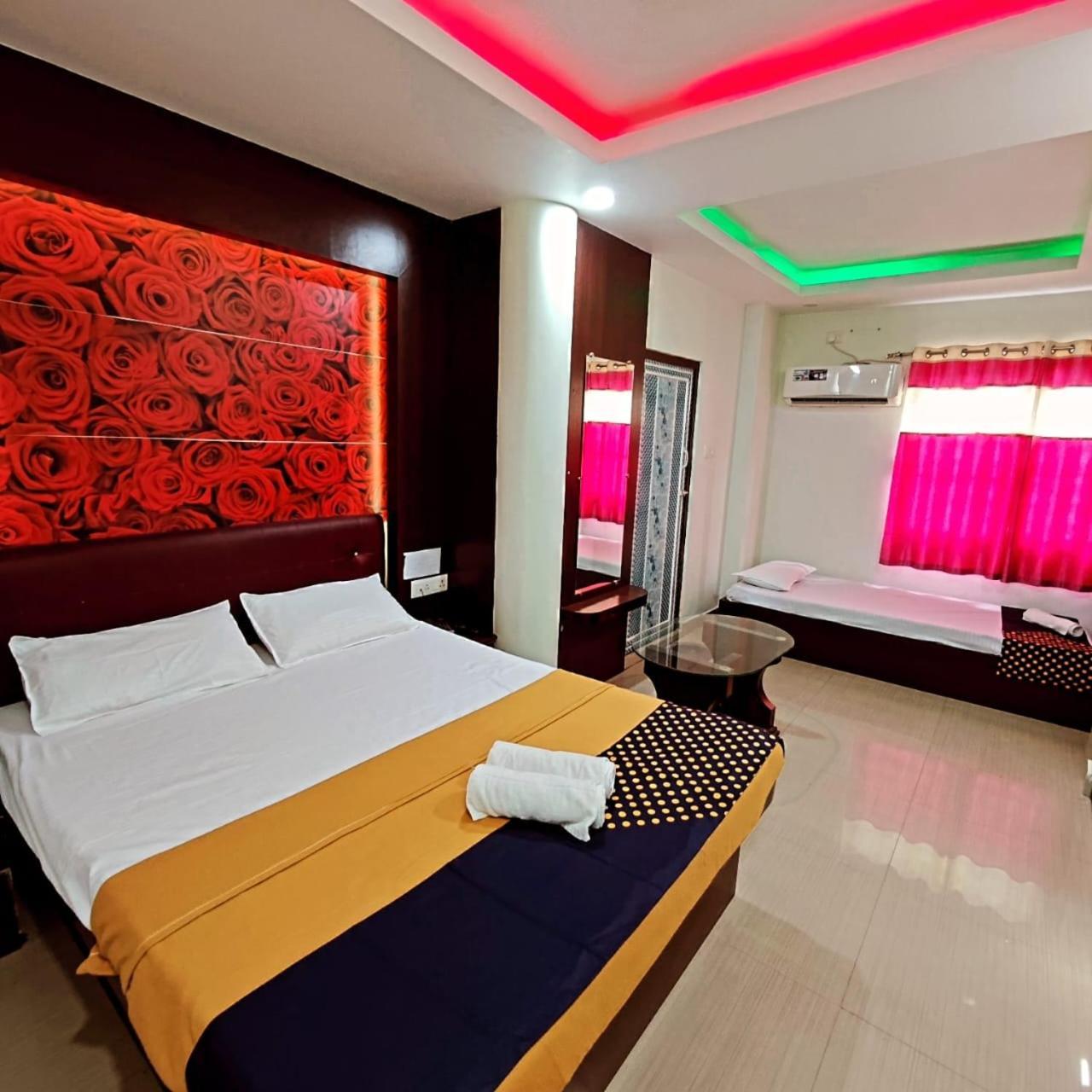 Nh Regency Hotel Port Blair Bagian luar foto