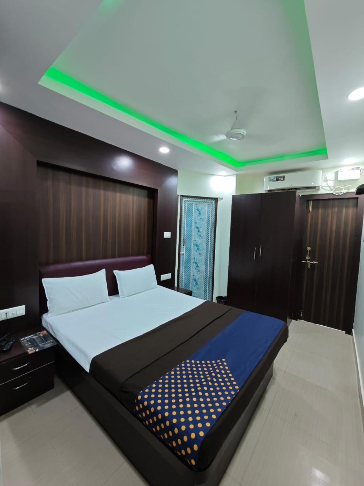 Nh Regency Hotel Port Blair Bagian luar foto