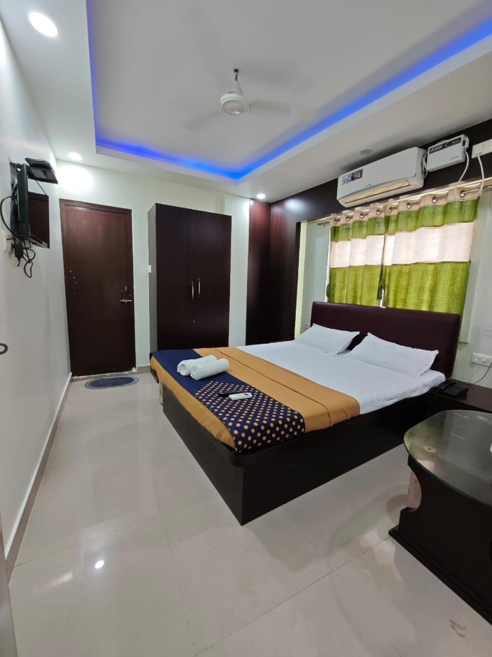 Nh Regency Hotel Port Blair Bagian luar foto