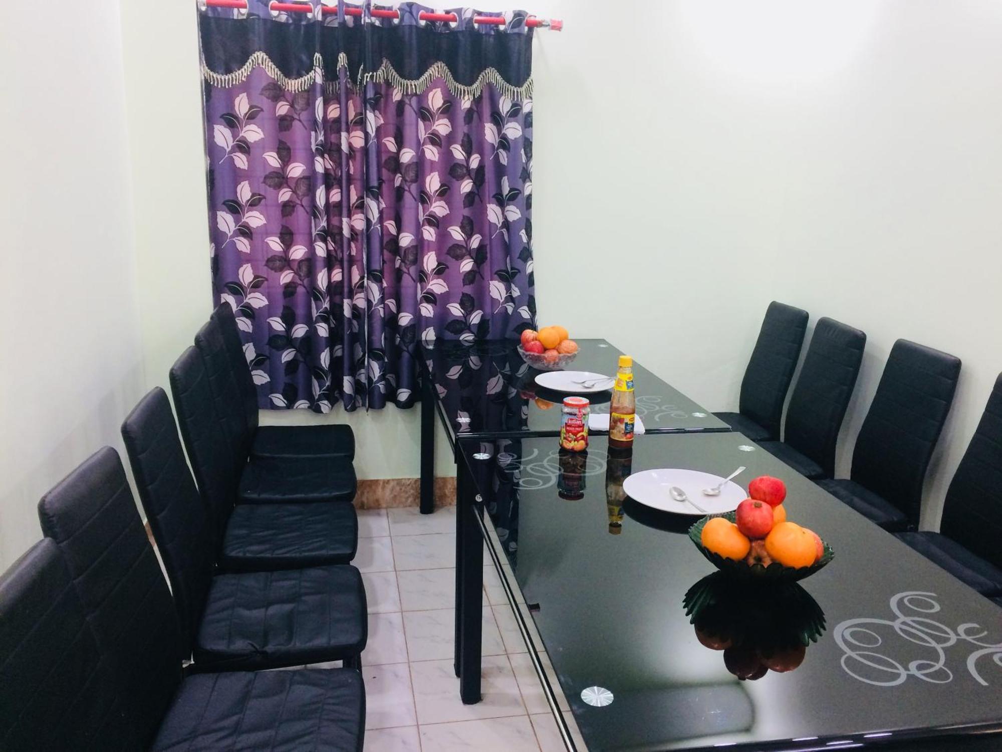 Nh Regency Hotel Port Blair Bagian luar foto